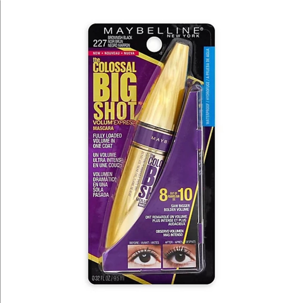 3 mascara bundle